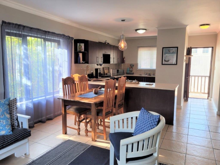 2 Bedroom Property for Sale in Knysna Central Western Cape